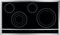 Electrolux 30" Icon Designer Series Stainless Steel Electric Cooktop