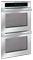 Electrolux Icon 30" Professional Series Electric Double Oven - Stainless Steel Finish