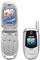Samsung Cingular Wireless Cellular Camera Phone - E317