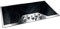 Electrolux 36" E36EC65ESS Smoothtop Stainless Steel Electric Cooktop