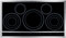 Electrolux 36" Icon Designer Series Stainless Steel Electric Cooktop
