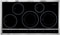 Electrolux ICON Designer Series 36" Drop-In Electric Cooktop