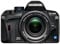 Olympus Evolt-420 10 Megapixel Digital SLR Camera With 14-42mm Lens In Black