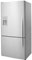 Fisher & Paykel EZKleen Stainless Steel Bottom Freezer Refrigerator