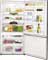 Fisher & Paykel 17.3 Cu. Ft. EZKleen Stainless Steel Bottom Freezer Refrigerator