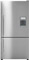 Fisher & Paykel Stainless Steel Bottom Freezer Refrigerator