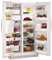 Whirlpool ED2CHQXKQ Side By Side White Refrigerator