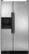 Whirlpool Stainless Steel Side-By-Side Refrigerator