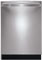 Electrolux 24" Stainless Steel Built-In Dishwasher