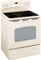 GE Eterna 30" EER2000MCC Bisque Free-Standing Electric Range
