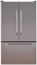 Dacor 36" EF36BNDF Stainless Steel Bottom Freezer Refrigerator
