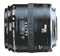 Canon EF 50mm f/2.5 Compact Macro Camera Lens