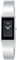 Citizen Eco-Drive Silhouette Bangle Black Dial Womens