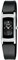 Citizen Eco-Drive Silhouette Diamond Black Dial Womens Watch