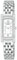 Citizen Eco-Drive Petite Palidoro White Dial Womens Watch