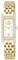 Citizen Eco-Drive Petite Palidoro White Dial Womens Watch