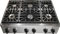 Dacor Stainless Steel Epicure Gas Cooktop