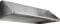 Dacor 36" Epicure Series Wall Hood In Stainless Steel With Chrome Trim