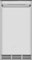 Electrolux 15" Stainless Steel Under-Counter Ice Maker