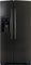 Electrolux Black Side-By-Side Refrigerator