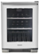 Electrolux 24" Stainless Steel Beverage Center