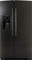 Electrolux Black Side-By-Side Refrigerator
