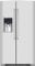 Electrolux Stainless Steel Side-By-Side Refrigerator
