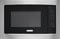 Electrolux 30" Stainless Steel Built-In Microwave Oven