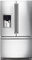 Electrolux EI28BS55IS Stainless Steel Bottom-Freezer Refrigerator
