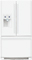 Electrolux EI28BS55IW White Bottom-Freezer Refrigerator