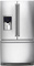 Electrolux EI28BS56IS Stainless Steel Bottom Freezer Refrigerator