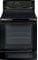 Electrolux 30" Black Freestanding Electric Range
