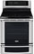 Electrolux 30" Stainless Steel Freestanding Electric Range