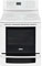 Electrolux 30" White Freestanding Electric Range