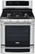 Electrolux 30" Stainless Steel Freestanding Gas Range