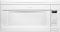 Electrolux 30" White Over-The-Range Microwave Oven