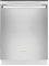 Electrolux 24" Stainless Steel Built-In Dishwasher