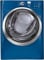 Electrolux Mediterranean Blue Electric Dryer