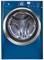 Electrolux EIFLS55I Blue Front Load Washer
