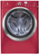 Electrolux EIFLS55I Red Front Load Washer