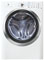 Electrolux EIFLS55II White Front Load Washer