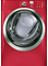 Electrolux Red Hot Red Electric Dryer