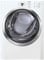 Electrolux Island White Gas Dryer