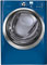 Electrolux Mediterranean Blue Electric Front Load Dryer