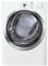 Electrolux 8.0 Cu. Ft. EIMGD55I White Gas Front Load Dryer