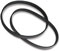 Electrolux Aptitude Upright 2 Pack Vacuum Belt