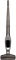 Electrolux Ergorapido 2-in-1 Stick and Hand Vac In Havana Brown