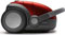 Electrolux Oxygen Red Canister Vacuum
