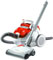 Electrolux Twin Clean Series Canister Vacuum