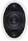 Sonance 6-1/2" Ellipse Surround Inceiling Pair Speaker